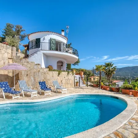 Vila Casa Manada *