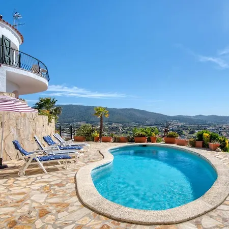 Casa Manada Calonge (Catalonia)