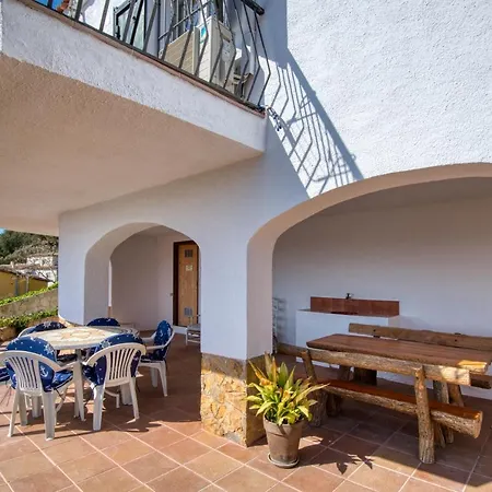 Vila Casa Manada Calonge (Catalonia)
