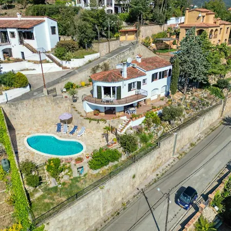 Casa Manada * Calonge (Catalonia)