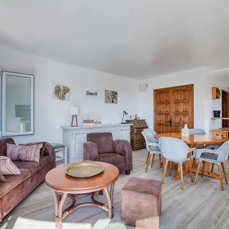 Vila Casa Manada Calonge (Catalonia)