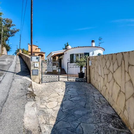Casa Manada Vila