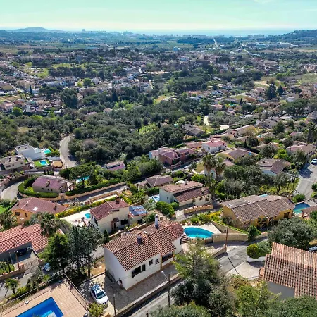 Casa Manada Calonge (Catalonia)