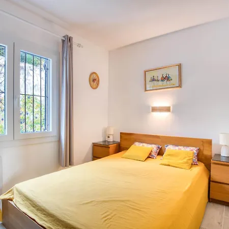 Villa Casa Manada Calonge (Catalonia)