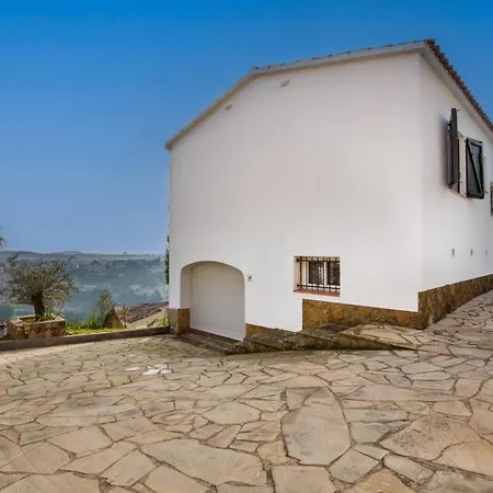 Casa Manada Villa