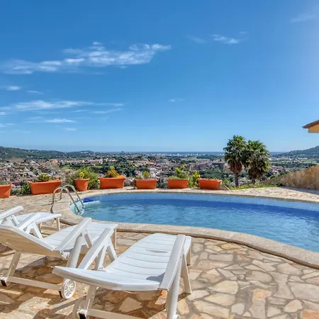 Casa Manada Villa Calonge (Catalonia)