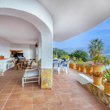 Casa Manada