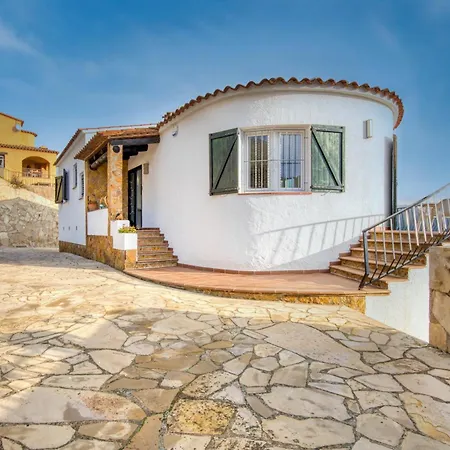 Casa Manada * Calonge (Catalonia)