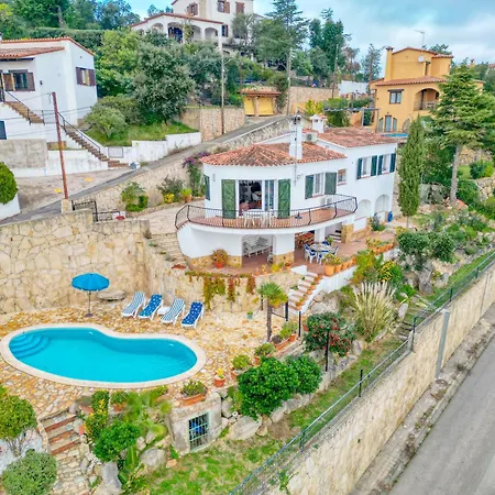 Casa Manada * Calonge (Catalonia)