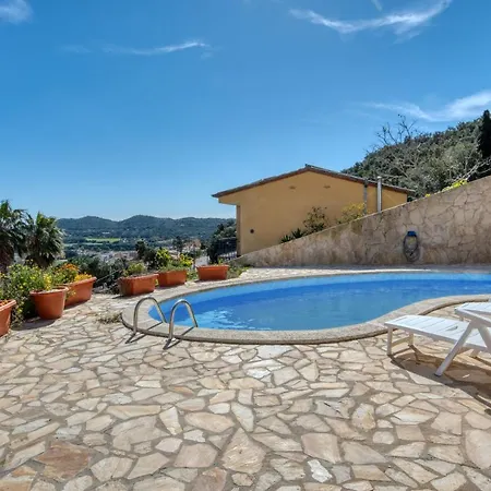 Villa Casa Manada *