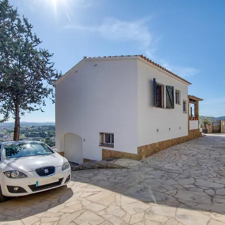 וילה Casa Manada קלנג'ה