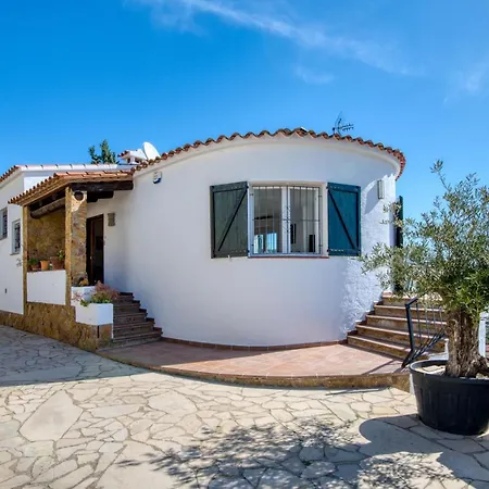 Casa Manada Calonge (Catalonia)