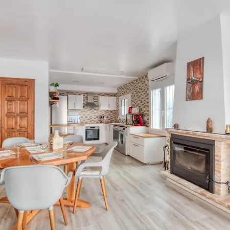 Casa Manada Villa Calonge (Catalonia)