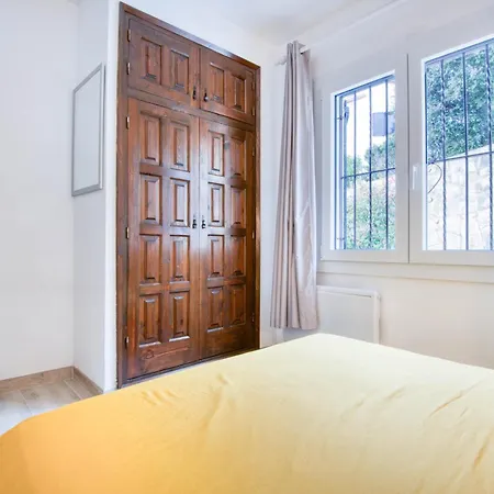 Casa Manada Villa Calonge (Catalonia)