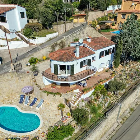 Casa Manada * Calonge (Catalonia)